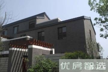 岭秀城三号院预计2020-2021年交付使用