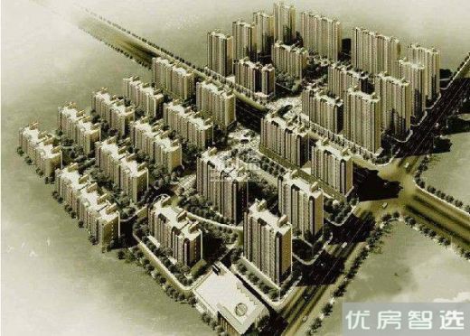 珠江道12号折后均价7000元/平