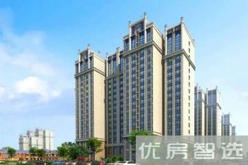孔雀城航天首府​  固安华夏孔雀城楼盘，内部直购首付2万！