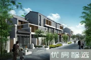 新绎固安来康郡97