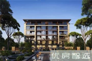 新绎固安来康郡97
