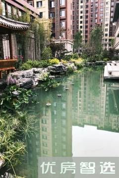 新绎固安来康郡97