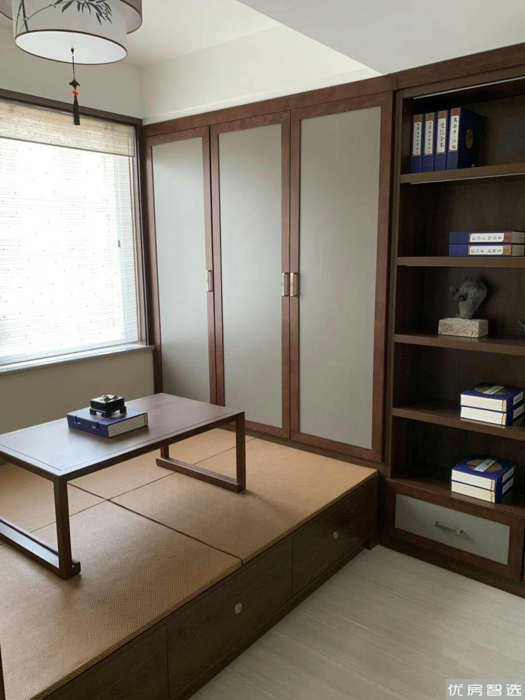 新绎固安来康郡97