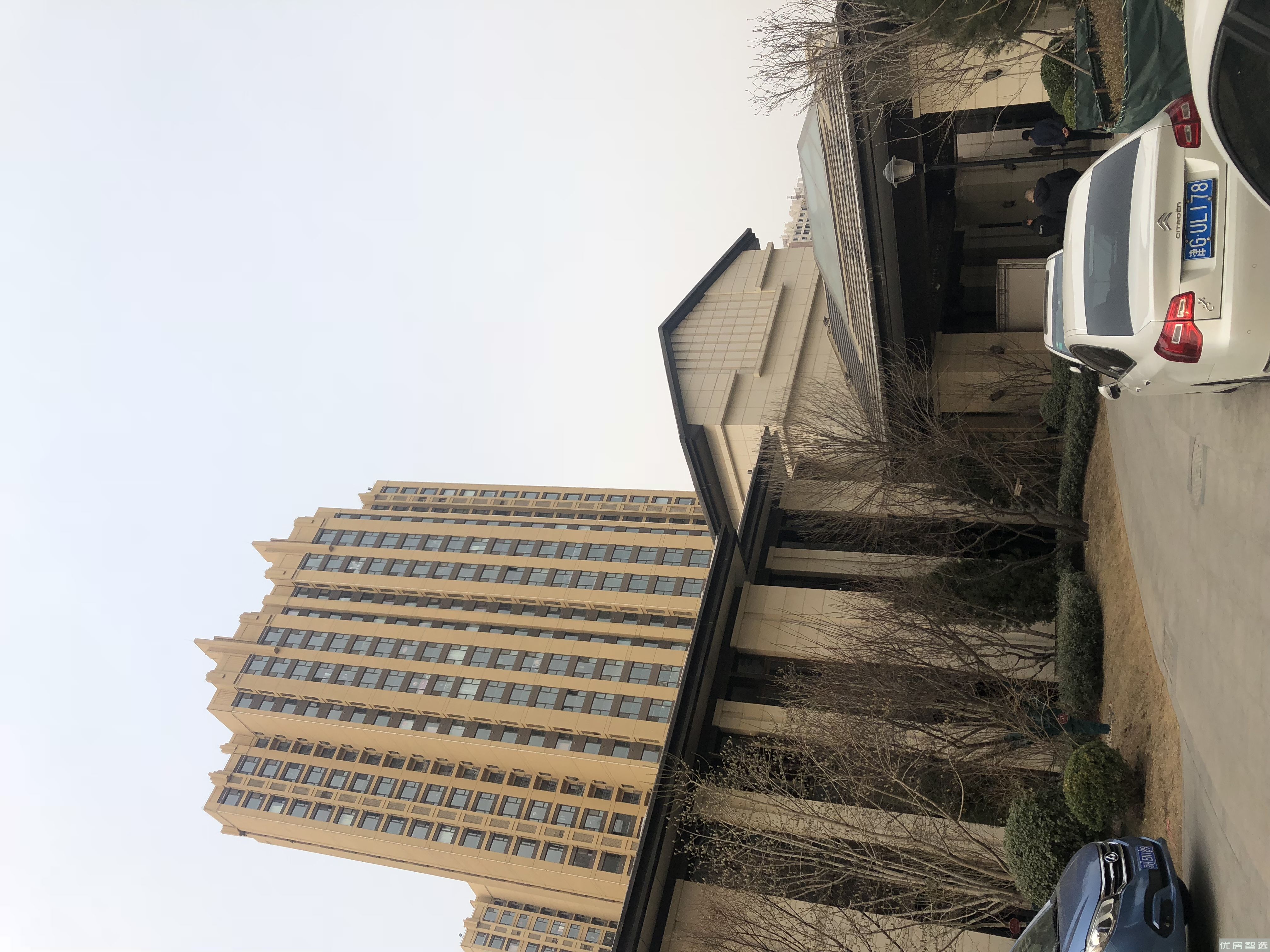 万和观府97