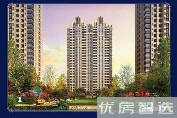 永定河孔雀城唐顿公馆97