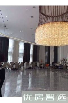 ​首城南湖一号花园洋房清盘在即，均价12500