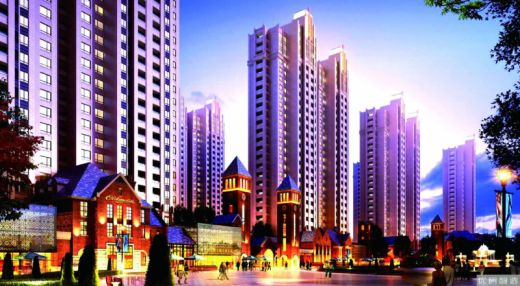 万科翡翠嘉和在售价格为：28000元/平方米