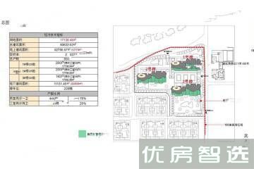 兴龙凤凰城在售