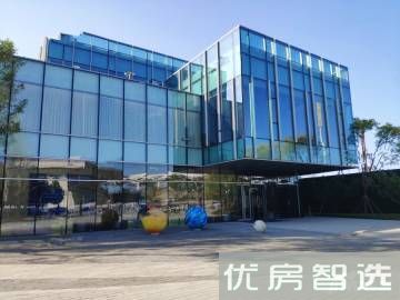 荣盛·阿尔卡迪亚廊坊花语城高层12000-13000元/㎡