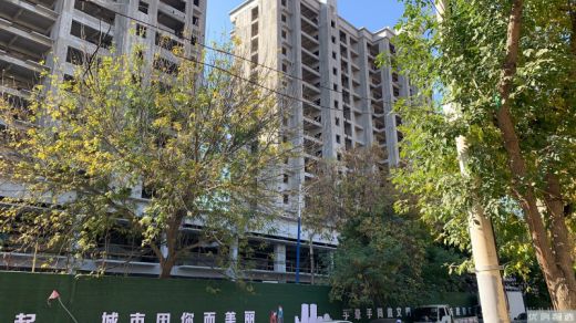宏远阳光丽景