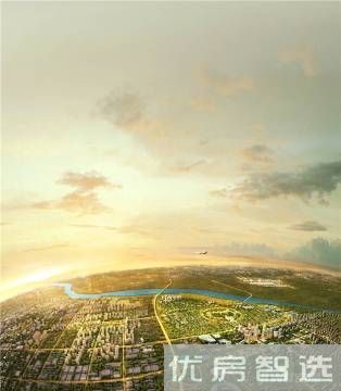金地长湖湾预计2021年6月底交房入住