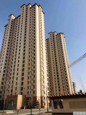 瑞士公馆在售价格为：9500元/平方米