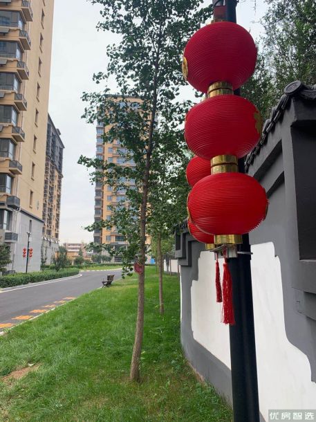 涿州呈颐园