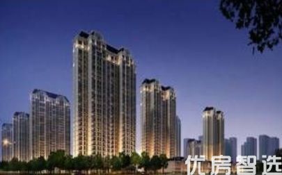 永定河孔雀城英国宫航天首府地块在售