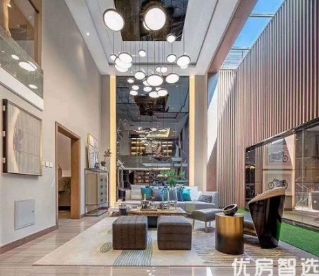 八达岭孔雀城：当前在售联排、高层、公寓