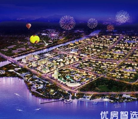 京北恒大文化旅游城 特价75折优惠