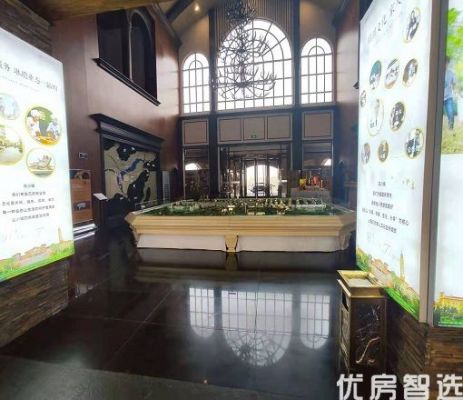 鸿坤·悦山湖 400-080-6680