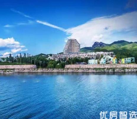 官厅公共艺术小镇 40-140㎡ 精装准现房