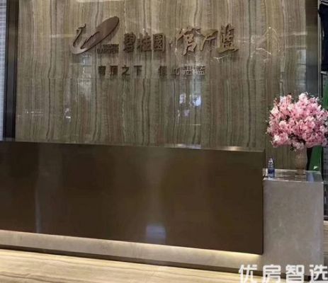 碧桂园当前在售洋房产品