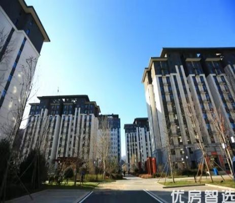 永恒·长城里当前在售 洋房、叠拼、联排