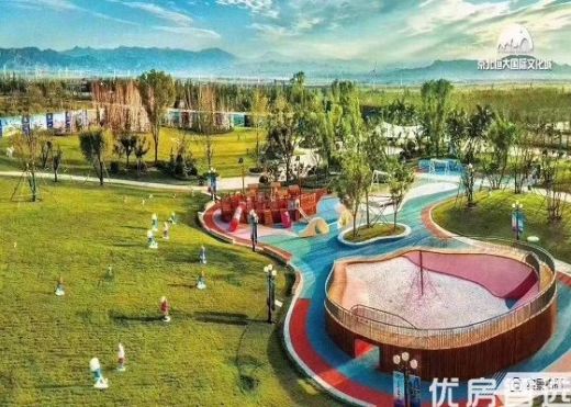 恒大文旅城，推出特价房3300元起/平，总价超低优惠