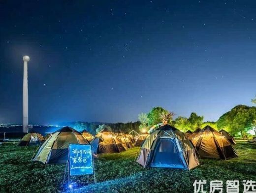 鸿坤悦山湖温馨提示：出门记得戴口罩