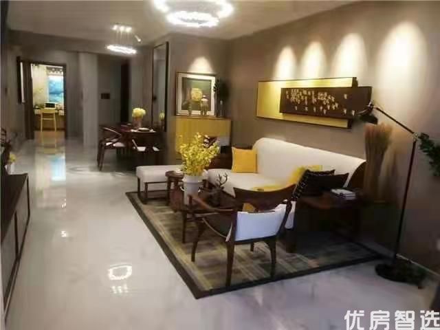 碧桂园·官厅蓝94