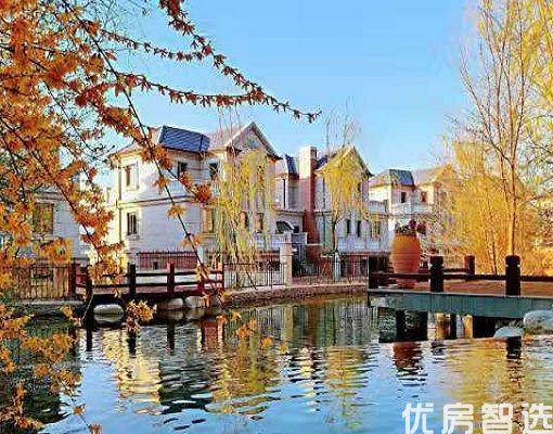 拉斐水岸拉斐水岸当前在售洋房、双拼、类独栋产品
