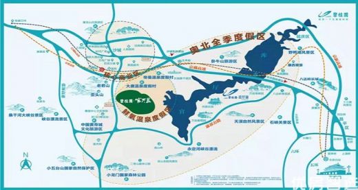 碧桂园官厅蓝洋房捡漏捡漏捡漏！！！