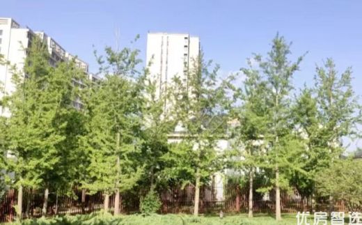 上谷水郡推出 高层一居、三居特价房源，单价7600/㎡起
