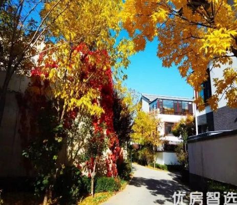 永恒长城里11月价格 洋房单价10500元/㎡起！欢迎来电咨询！