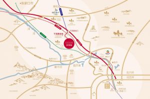 丽都悦府均价为：88000元/平方米