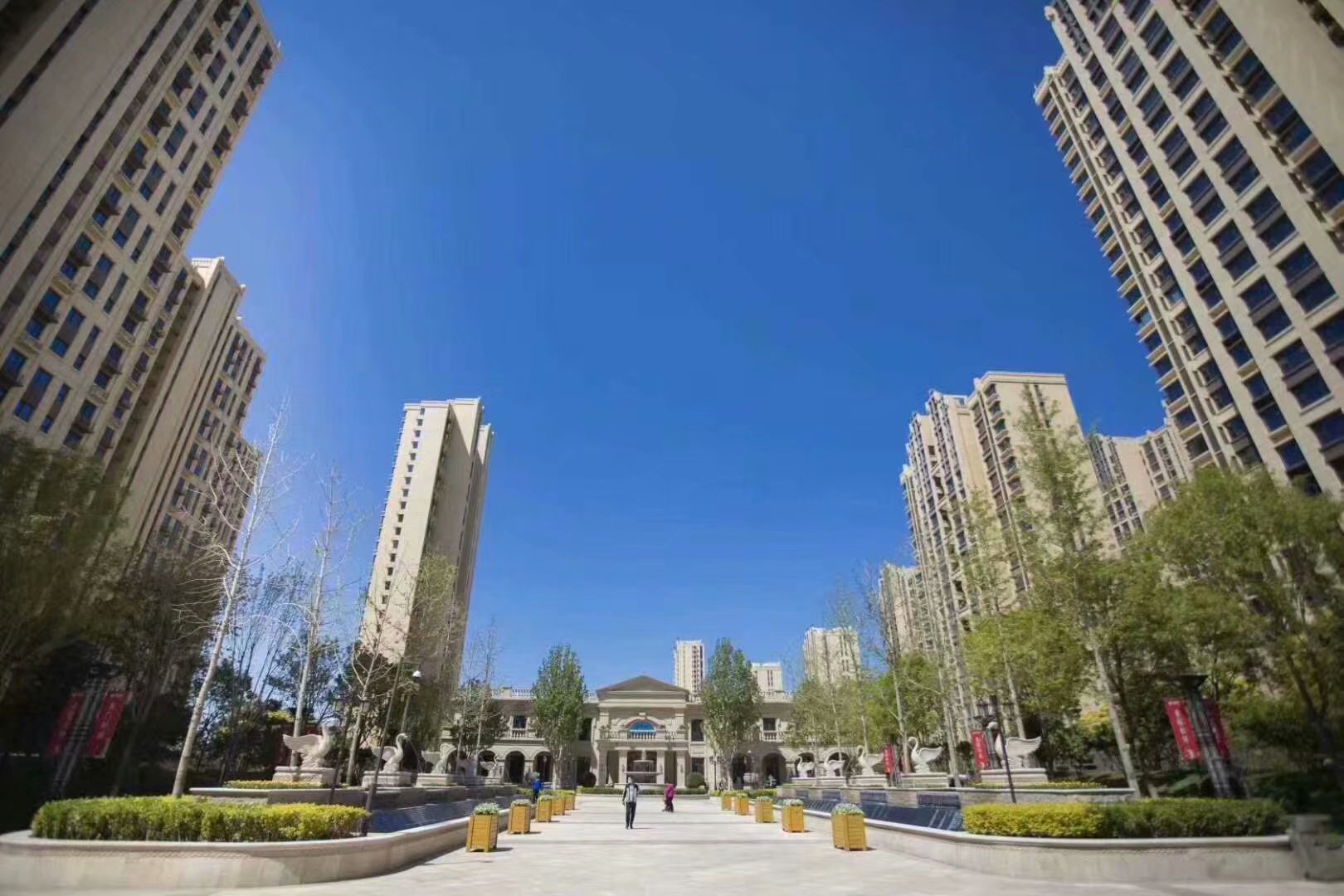 建投御湖园 96