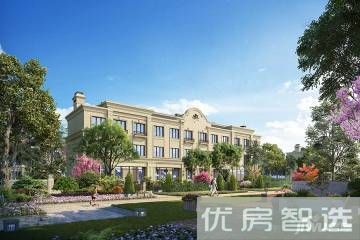 雍鑫金科集美雍阳