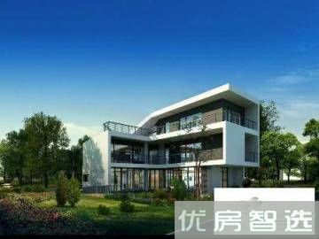 卓达三溪塘