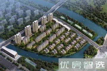 中建新丽壹号洋房在售