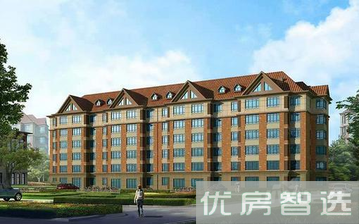 鲁能海蓝福源在售价格为：15000元/平方米