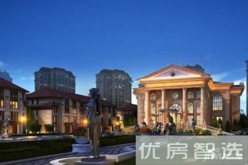 萬城聚豪商铺97