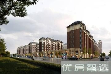富兴玺园