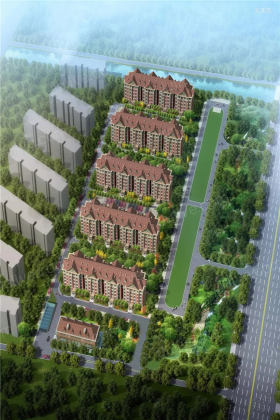 庄胜家园