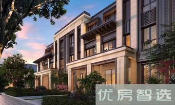 首创·国际半岛