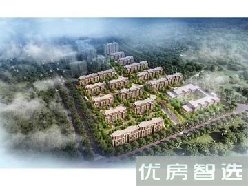富兴玺园