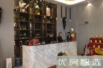 龙湖盛世华府