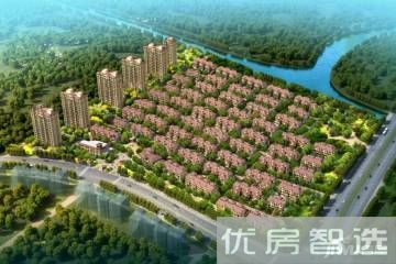碧桂园听湖97