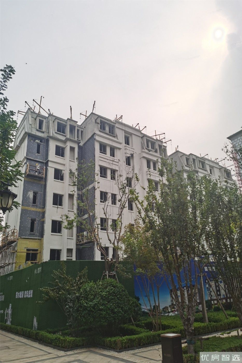 天津恒大翡翠湾97