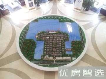 碧桂园忆西湖97