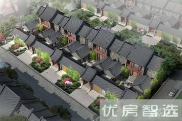运河小镇97