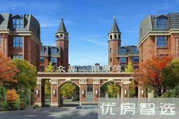 众美南湖湾97