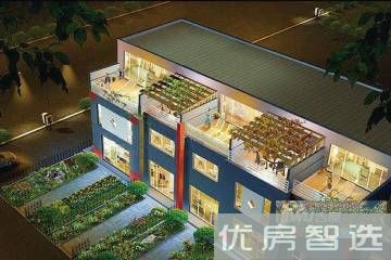 悦公馆97