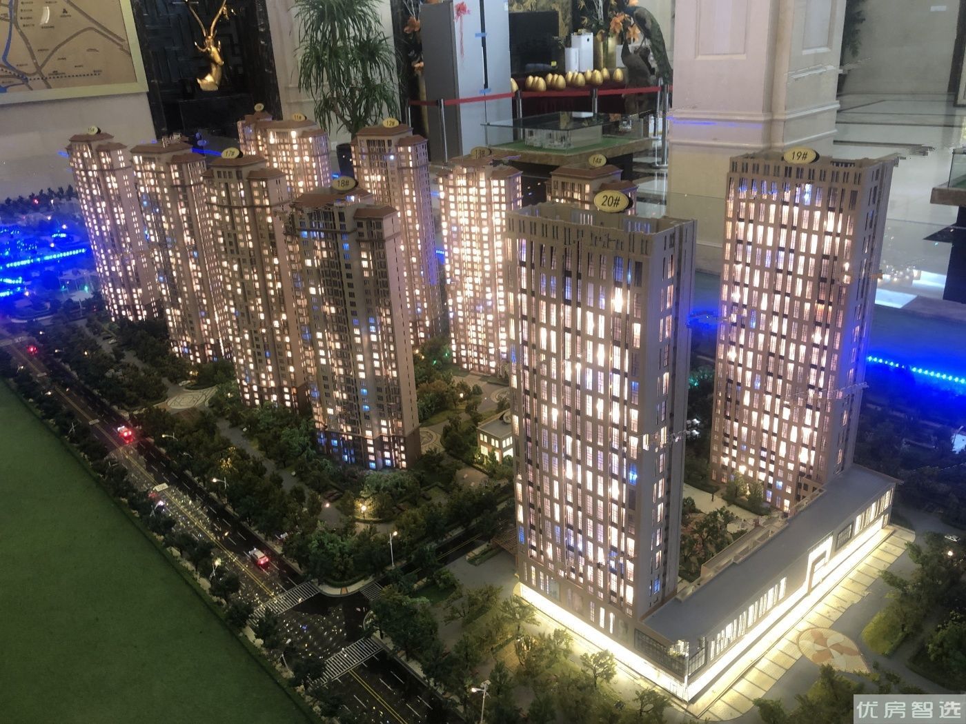 荔城世纪97